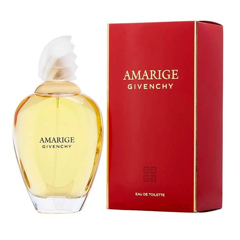 givenchy amarige eau de toilette|givenchy amarige perfume boots.